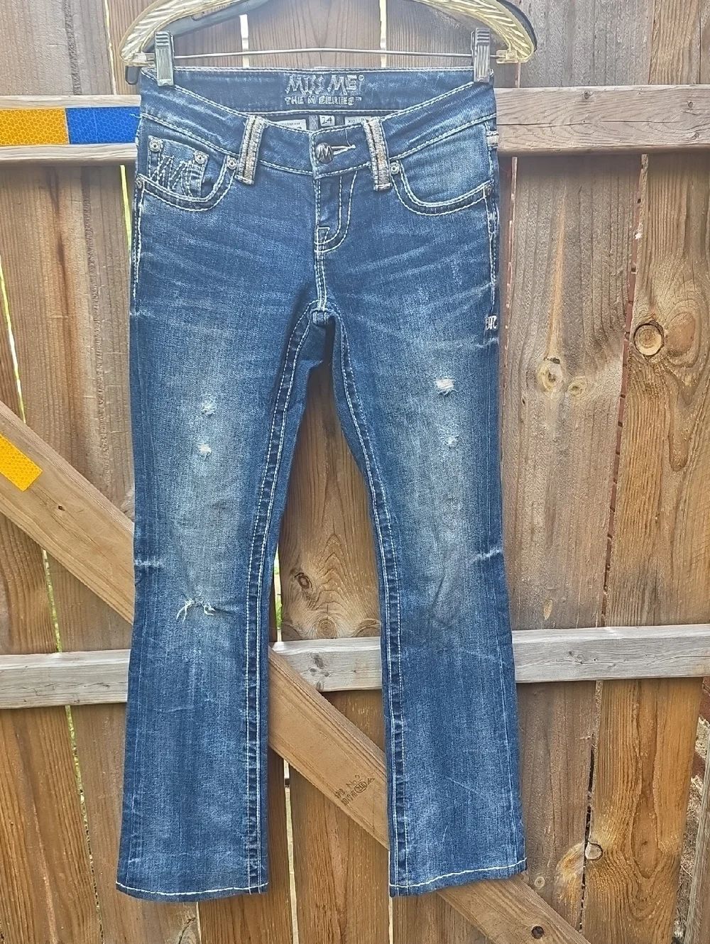 Jeans Sz. 24